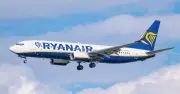 Ryanair flight to Morocco diverted to Birmingham after passenger falls ill