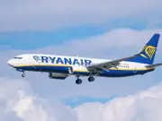 Ryanair flight turns back after pilot sends hijack alert