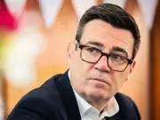 Ryanair hits out at Andy Burnham over airport taxes