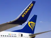 Ryanair unveils massive new schedule with 22 new UK routes added