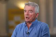 Ryanair Warns of 'Double Tax' on Tourists Under Labour Levy Plans