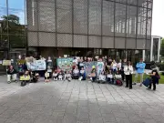 Ryebank Fields campaigners win first vote but face deadline