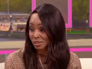 Sabrina Washington denies quitting Mis-Teeq despite split announcement