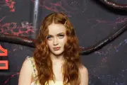 Sadie Sink wins best West End debut performer at 2026 Stage Debut Awards