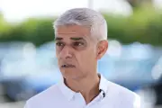 Sadiq Khan's car tax conviction withdrawn after DVLA 'scam'