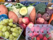 Sadness as Newcastle fruit and veg shop 'high street gem' to close