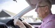 Safety expert calls for driving ban for over-80s in UK