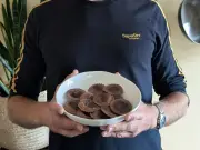 Sainsbury's chocolate pasta: I tried the controversial girasoli