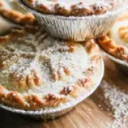 Sainsbury's launches mince pie advent calendar for £20