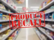 Sainsbury’s, Waitrose and Tesco issue urgent recalls on popular items – ‘do not eat’