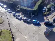 Salford £700k junction scheme sparks safety and congestion fears