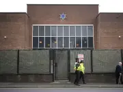 Salford Council criticised over synagogue attack fund allocation
