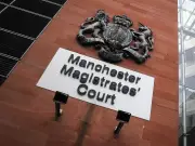 Salford counter-terror charges: men remanded in custody