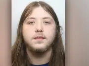 Salford drug dealer jailed after gun found behind fridge at mum's house
