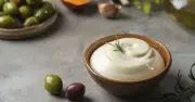 Salmon tastier with one fridge staple: mayonnaise trick