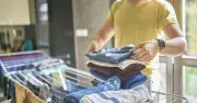 Salt hack speeds up indoor clothes drying and cuts mould risk