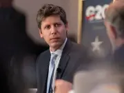 Sam Altman backs AI regulation after Nobel winner's extinction warning