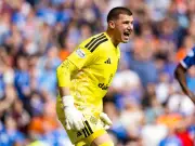 Sam Johnstone 'shocked' by Rangers as Celtic ally Joe Hart reveals how goalkeeper felt