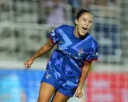 Sanchez on goal records, grit and potential USWNT return