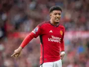 Sancho handed ideal career lifeline after Man United exit and failed moves