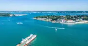 Sandbanks Ferry closes for seven weeks for major maintenance