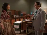 Sanjeev Bhaskar opens up on grief in BBC's The Split Up