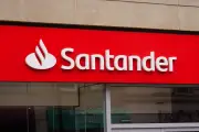 Santander online banking outage leaves customers unable to log on