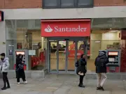 Santander to inspect customer accounts and payments on this date