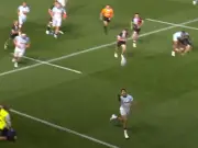 Santi Carreras stuns with outrageous try of the season contender