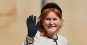 Sarah Ferguson a 'danger' to Royal Family over tell-all deal