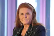 Sarah Ferguson 'days away' from seven-figure autobiography deal
