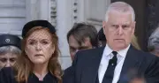 Sarah Ferguson 'delusional' over Epstein interview plans, expert says