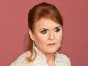 Sarah Ferguson's 'ulterior motive' for tell-all memoir claims revealed