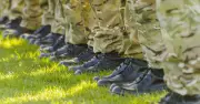 SAS 'well below strength' as troops quit over legal fears, MP warns