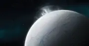 Saturn Moon Enceladus Could Harbour Life, New Lab Findings Suggest