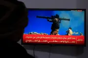 Saudi Arabia intercepts Houthi missiles as oil hits one-week high