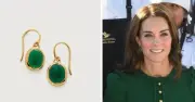 Save £29 on Princess Kate's 'beautiful' Monica Vinader earrings in flash sale