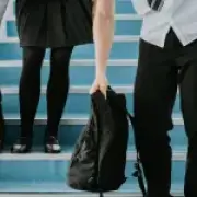 Schoolgirls Petition to Ban Uniforms in Porn