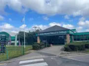 School's no-touching rule criticised after high-five detentions