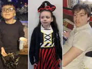 Schools pay tribute to three children killed in Bootle house fire