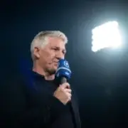 Schweinsteiger: Germany 'mediocre' after Greece defeat; Tzolis hailed
