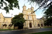 Science teacher accused of rape told student 'no one would ever love her like he did'
