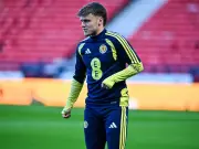 Scotland boss Pocognoli on Ben Doak: 'special case' needs love
