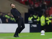 Scotland fans turn on Pocognoli after winless start; Rangers row rumbles on