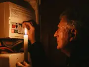 Scotland leads UK blackout kit searches amid WW3 fears