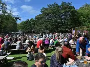 Scotland may see Indian summer as forecasters predict warmer spell
