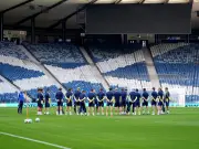 Scotland vs Switzerland: TV channel, live stream and kick-off time