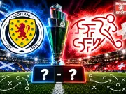 Scotland vs Switzerland: Writers' predictions for Pocognoli's Hampden bow