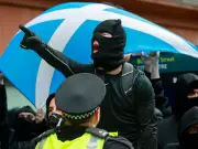 Scotland's far-right 'web of hate' faces exposed in Record investigation