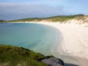 Scotland's Hebridean Way road trip '10 times better' than NC500